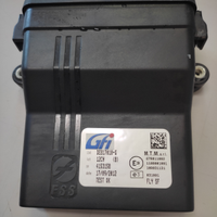 Centralina Gas GPL Chevrolet aveo GFI De817010g