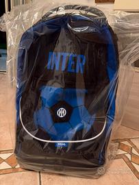Zaino Seven Inter