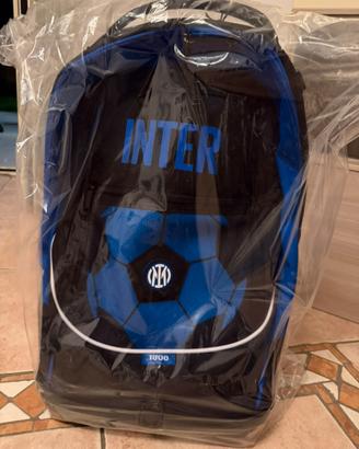 Zaino Seven Inter