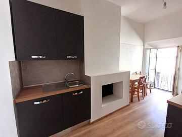 Appartamento - Caprarola