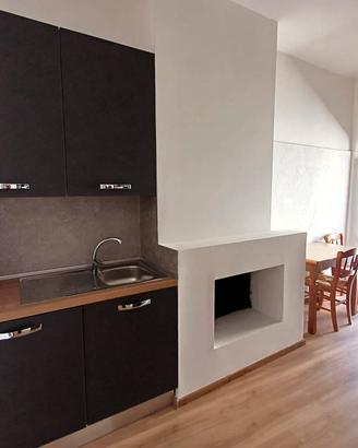 Appartamento - Caprarola