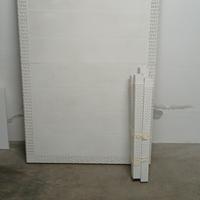 Tavolo rattan + sedie