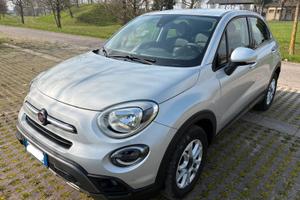 Fiat 500X 1.6 120cv UNICO PROPRIETARIO 2019