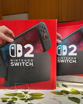 Nintendo Switch 2