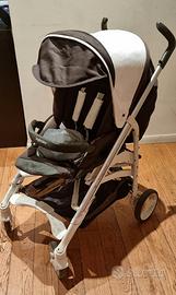 Inglesina Trilogy completo 