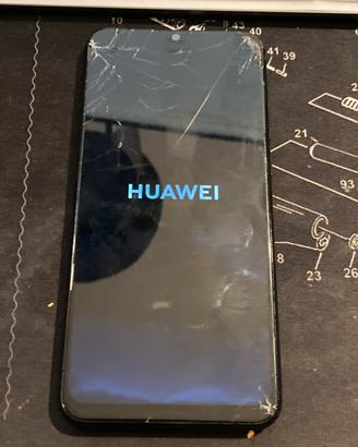 Huawei P Smart 2019 64gb