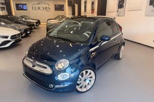 FIAT 500 C 1.0 Hybrid YACHT CLUB IRMSCHER