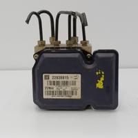 Centralina pompa abs opel insignia 22757652 228388