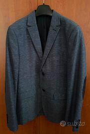 Blazer uomo