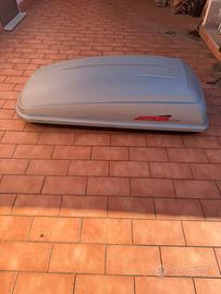 Box Tetto VITA Accessori – Probox Jetbag Apollo 45