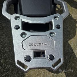 piastra bauletto originale honda