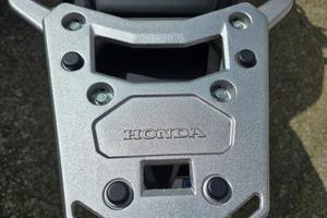 piastra bauletto originale honda