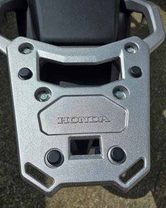 piastra bauletto originale honda