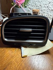 Griglia Clima VW Golf 6