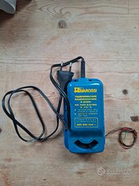 Rivarossi trasformatore trenino elettrico 