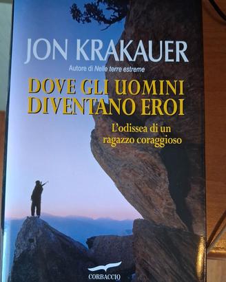 DOVE GLI UOMINI DIVENTANO EROI