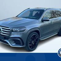 Mercedes-Benz GLS 450d 4Matic AMG Line Premiu...