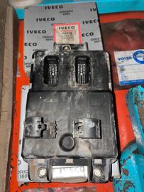 Centralina bosch multiplex sistem stralis