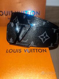 Cintura louis vuitton