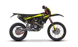 FANTIC ENDURO COMPETITION 125 CROSS MOTARD FANTIC 