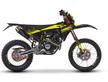 FANTIC ENDURO COMPETITION 125 CROSS MOTARD FANTIC 