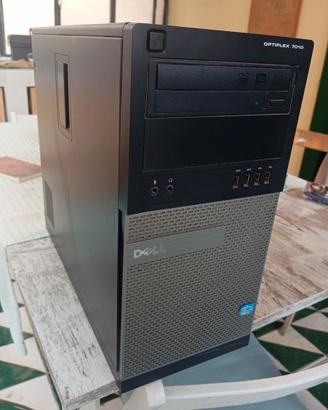 Dell  i7-GTX 1050 Ti 4GB- 16GB RAM- SSD255+1TB HDD