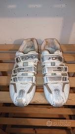 scarpe da ciclismo FORCE 45