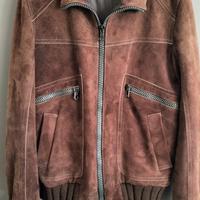 giubbino invernale uomo 