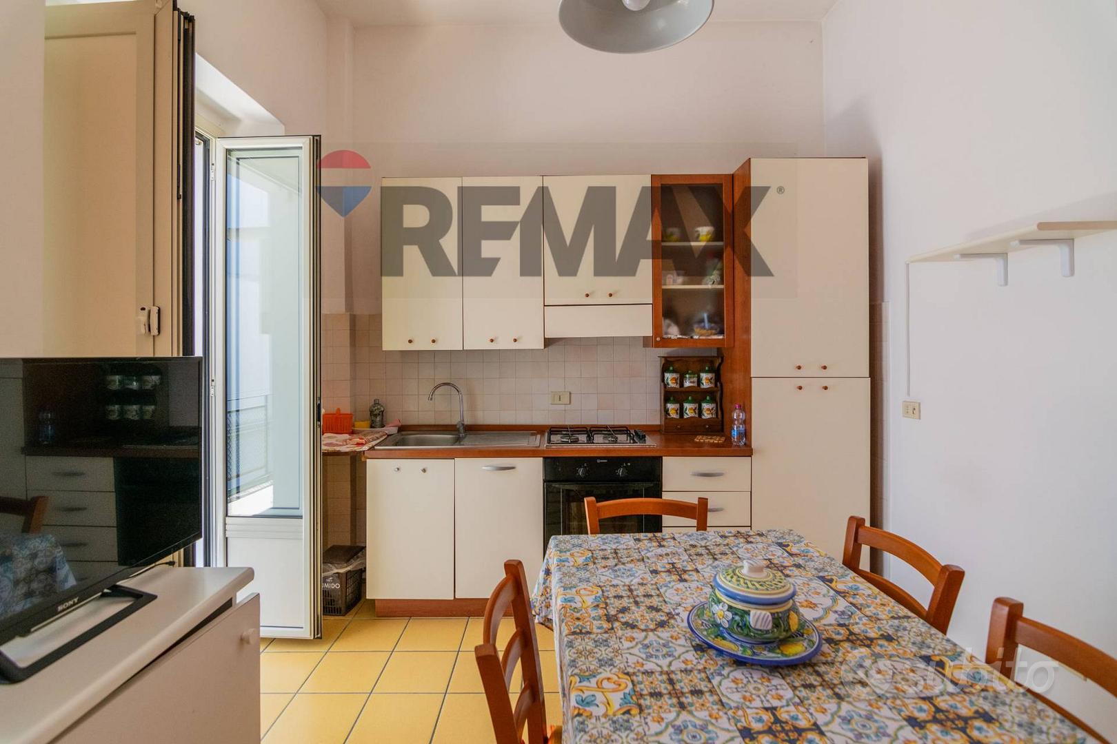 Appartamento - Acireale - Vista 6