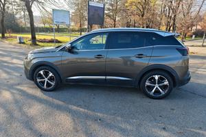 PEUGEOT 3008 GT line HDi 130 CV EAT8 full-optional