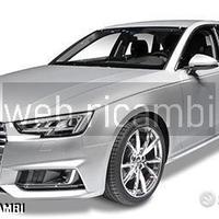 Ricambi usati Audi a4 2016 2017 2018 2019 2020