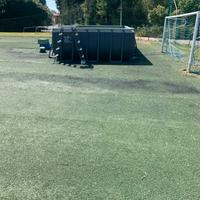 Piscina Intex 732x366x132 + pompa filtro + robot