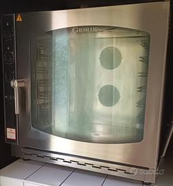 forno gas Giorik