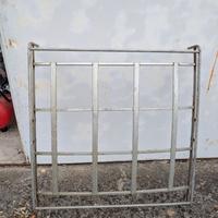 portapacchi Fiat 500