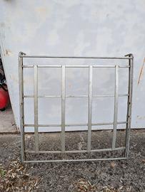 portapacchi Fiat 500