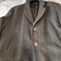 cappotto uomo 