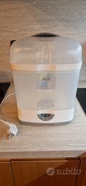 sterilizzatore chicco 3 in 1