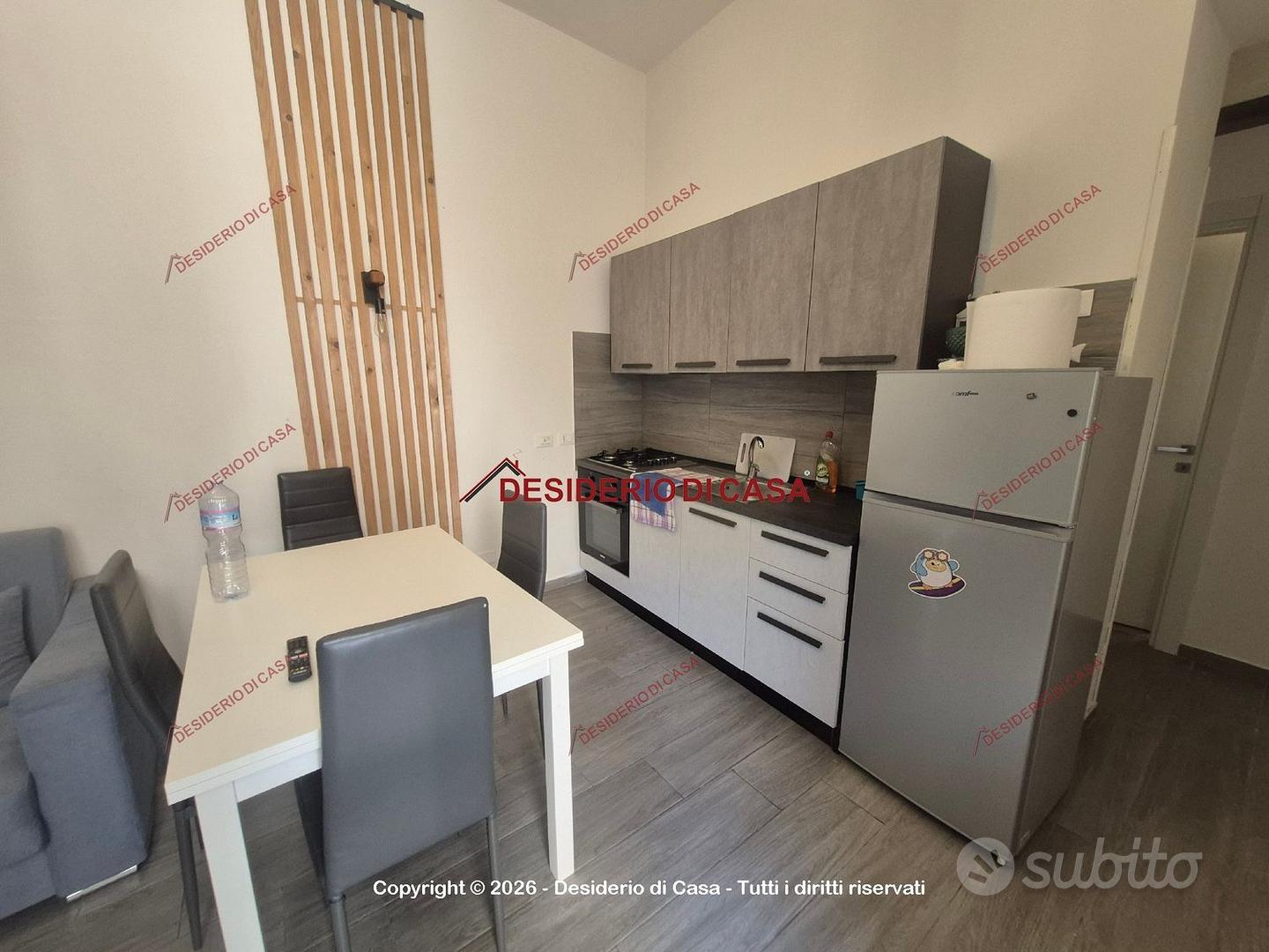 Appartamento – Marsala, Trapani - Vista 4