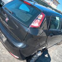 Ricambi usati fiat punto evo anno 2010