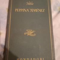 Peppina jimenez