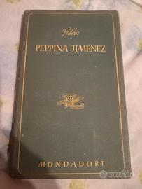 Peppina jimenez