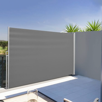 Tenda da sole laterale 190 x 300 Colore come foto