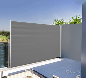 Tenda da sole laterale 190 x 300 Colore come foto