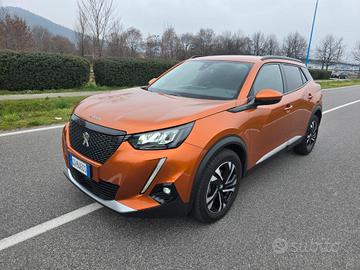 PEUGEOT 2008 1.2 EURO 6 GT-LINE 130CV