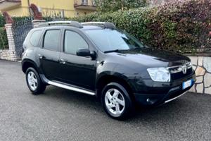 Dacia Duster 1.5 dCi 90 CV 4x2 condizioni perfette