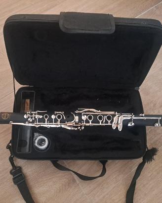 Clarinetto Grassi in sib