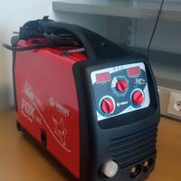  Saldatrice Helvi Fox185 Flex line