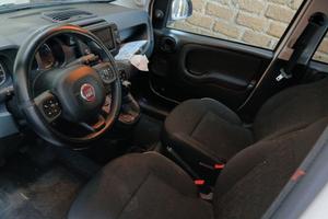 Fiat Panda GPL