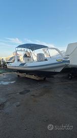Gommone 580 fulloptional