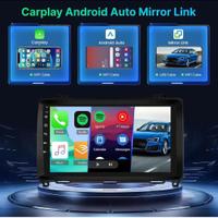 Autoradio Android 13 per Mercedes